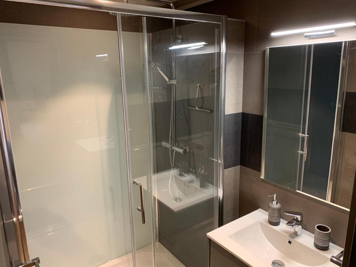 Chambre D'Hotes Naturiste Le Jardin Des Hirondelles Blanzaguet-Saint-Cybard 외부 사진