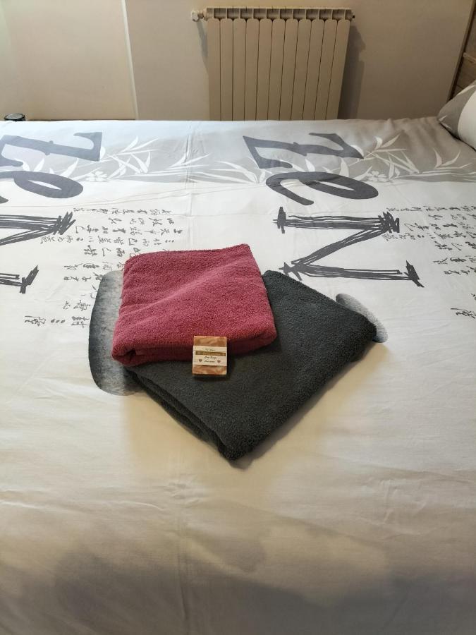 Chambre D'Hotes Naturiste Le Jardin Des Hirondelles Blanzaguet-Saint-Cybard 외부 사진