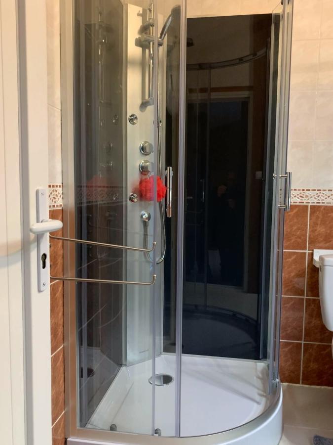 Chambre D'Hotes Naturiste Le Jardin Des Hirondelles Blanzaguet-Saint-Cybard 외부 사진